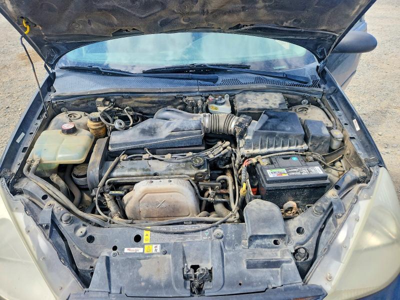 2000 FORD FOCUS SE — Фото 11 из 12