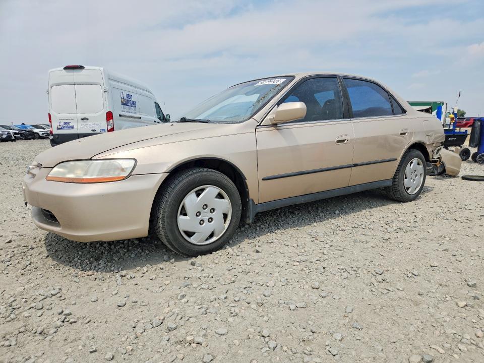 1HGCG1645YA025931 2000 HONDA ACCORD photo no. 1