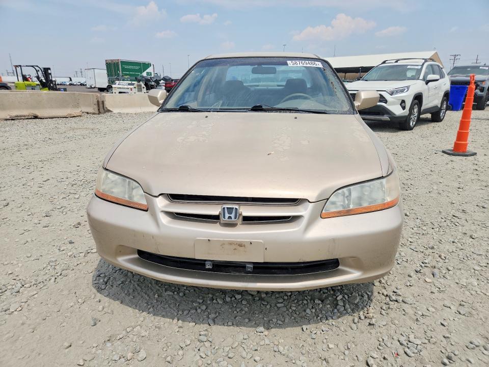 1HGCG1645YA025931 2000 HONDA ACCORD photo no. 5