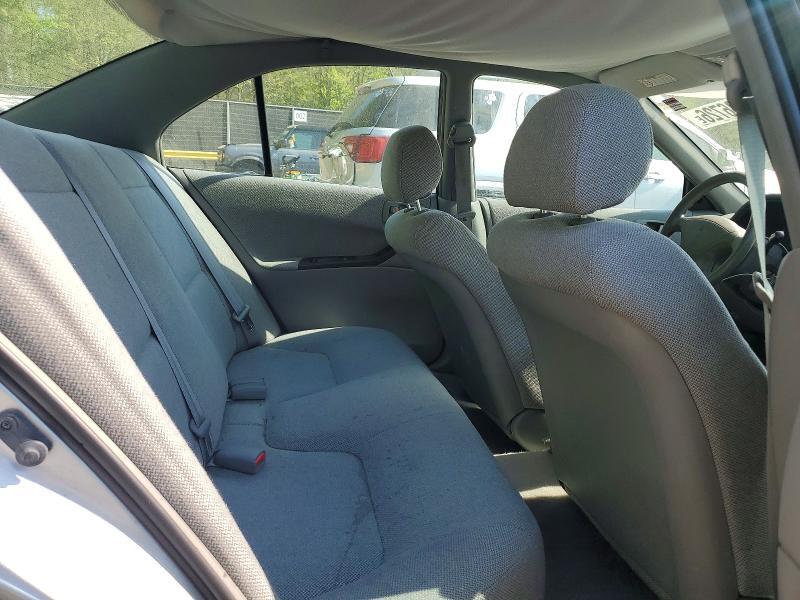 2000 MITSUBISHI GALANT DE — Фото 10 из 12