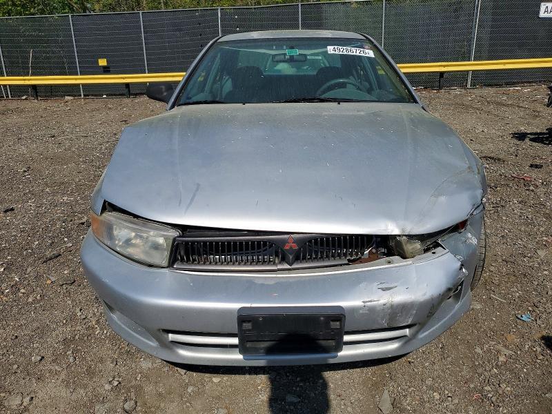 2000 MITSUBISHI GALANT DE — Фото 11 из 12
