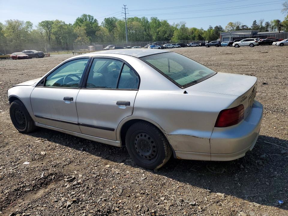2000 MITSUBISHI GALANT DE — Фото 2 из 12