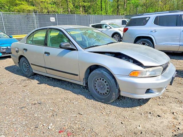 2000 MITSUBISHI GALANT DE — Фото 4 из 12