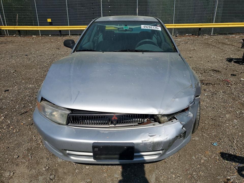 2000 MITSUBISHI GALANT DE — Фото 5 из 12