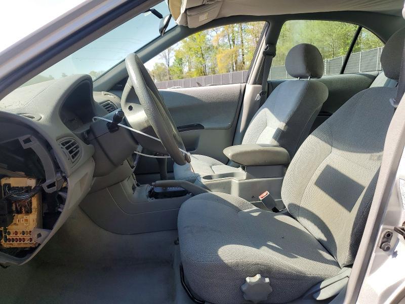 2000 MITSUBISHI GALANT DE — Фото 7 из 12