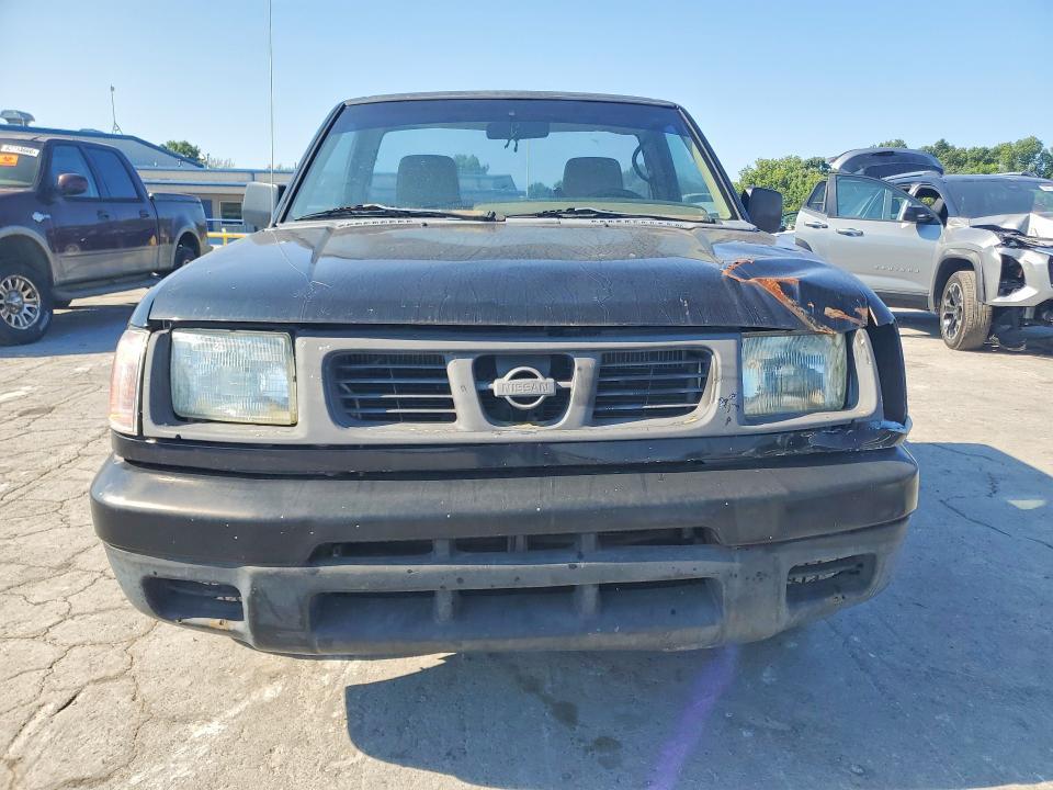 2000 NISSAN FRONTIER XE — Фото 5 из 12