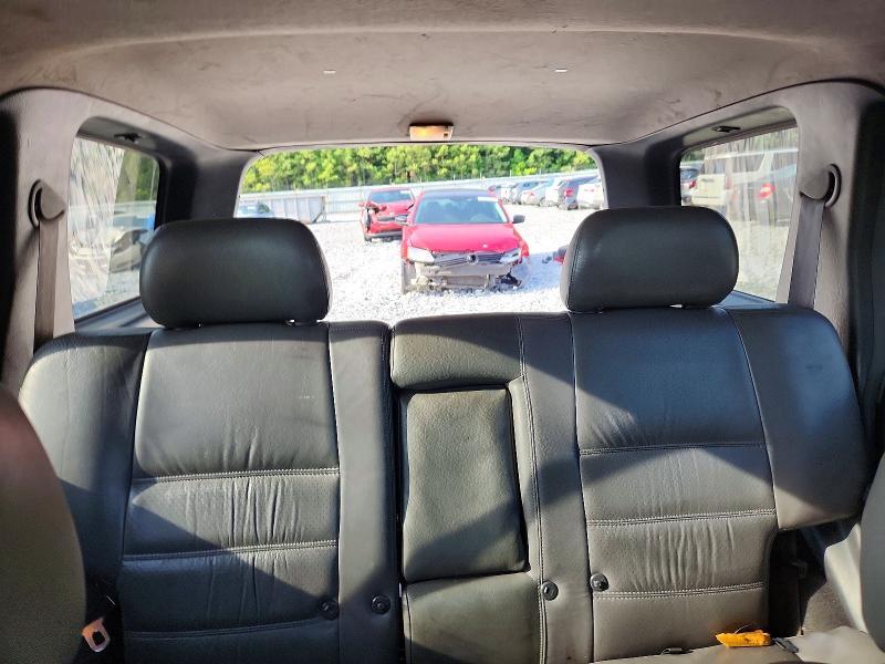 2000 NISSAN PATHFINDER XE — Фото 10 из 13