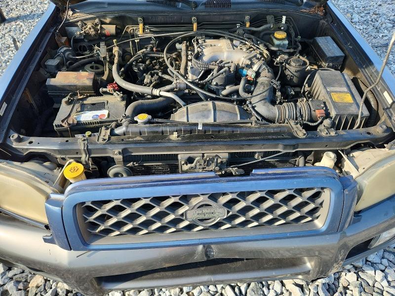2000 NISSAN PATHFINDER XE — Фото 12 из 13