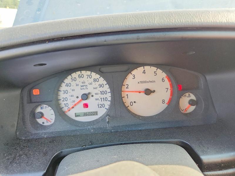 2000 NISSAN PATHFINDER XE — Фото 9 из 13