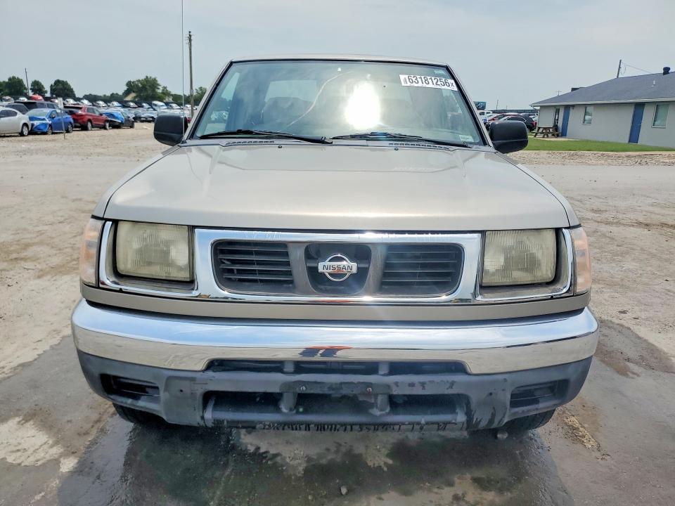 1N6ED27T0YC412996 2000 NISSAN FRONTIER photo no. 5
