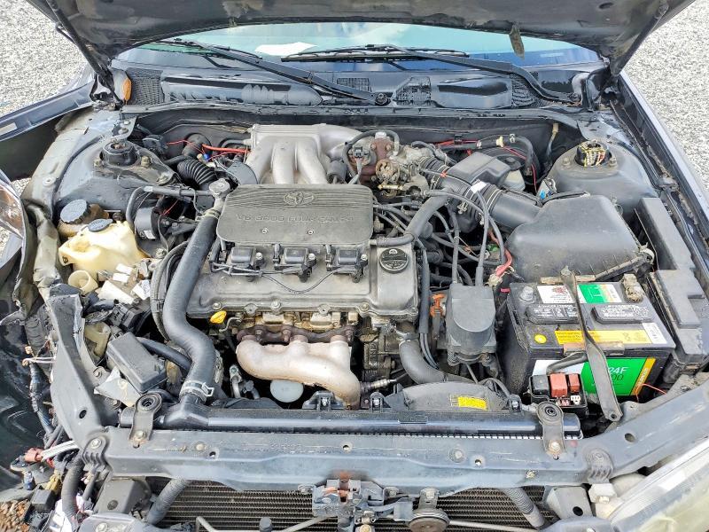 2000 TOYOTA CAMRY XLE V6 — Фото 11 из 12