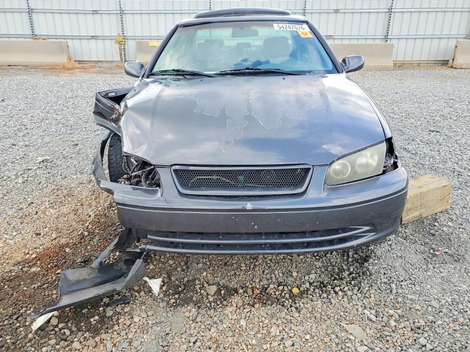 2000 TOYOTA CAMRY XLE V6 — Фото 5 из 12