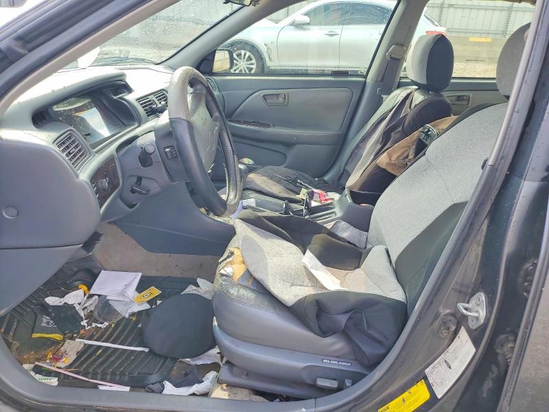 2000 TOYOTA CAMRY XLE V6 — Фото 7 из 12