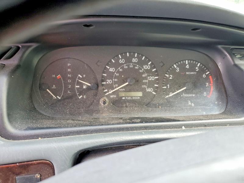 2000 TOYOTA CAMRY XLE V6 — Фото 9 из 12