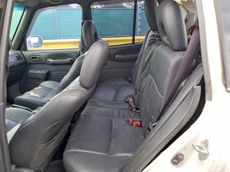 2000 TOYOTA RAV4 BASE — Фото 10 из 12