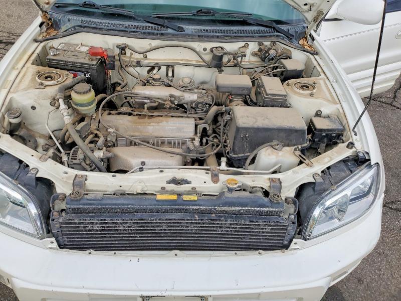 2000 TOYOTA RAV4 BASE — Фото 11 из 12