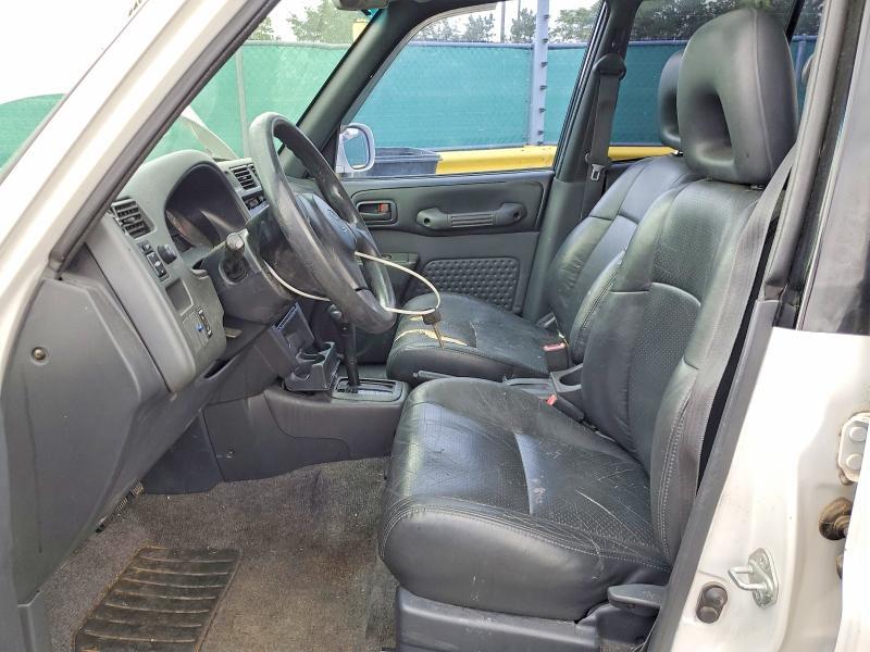 2000 TOYOTA RAV4 BASE — Фото 7 из 12