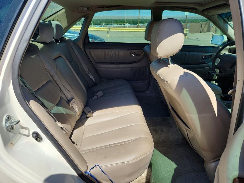 2000 TOYOTA AVALON XLS — Фото 10 из 12