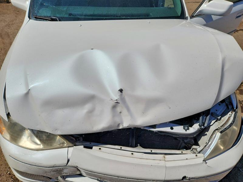 2000 TOYOTA AVALON XLS — Фото 11 из 12