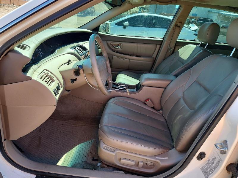 2000 TOYOTA AVALON XLS — Фото 7 из 12