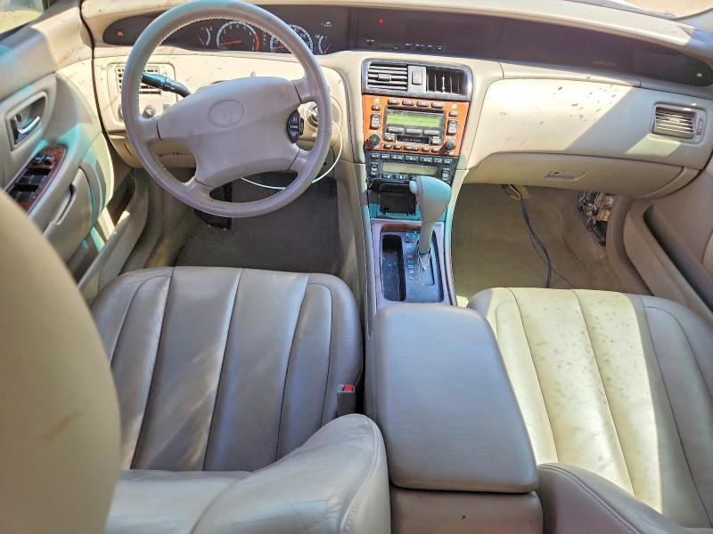 2000 TOYOTA AVALON XLS — Фото 8 из 12