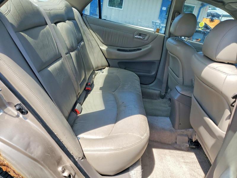 1HGCG16501A008243 2001 HONDA ACCORD photo no. 10