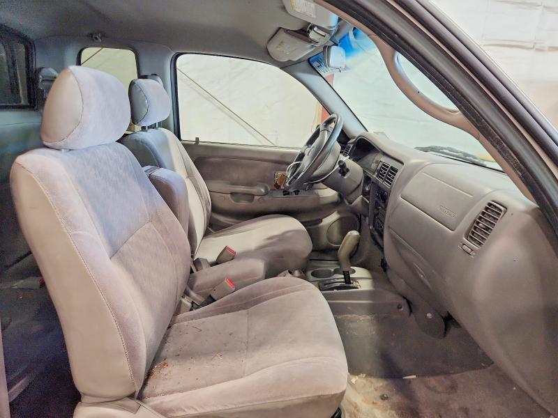 2001 TOYOTA TACOMA XTRACAB — Фото 10 из 12