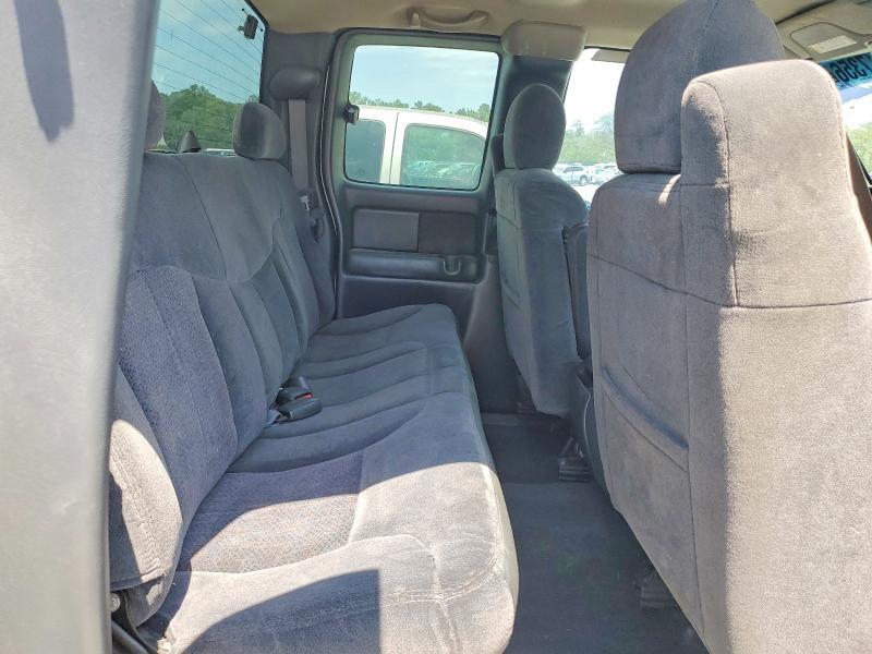 2GCEK19T811135395 2001 CHEVROLET SILVERADO photo no. 10