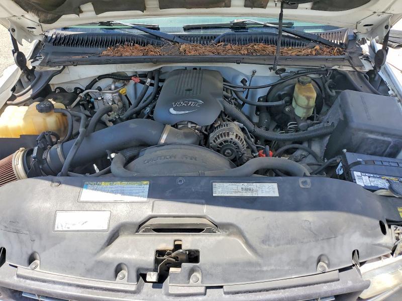 2GCEK19T811135395 2001 CHEVROLET SILVERADO photo no. 11