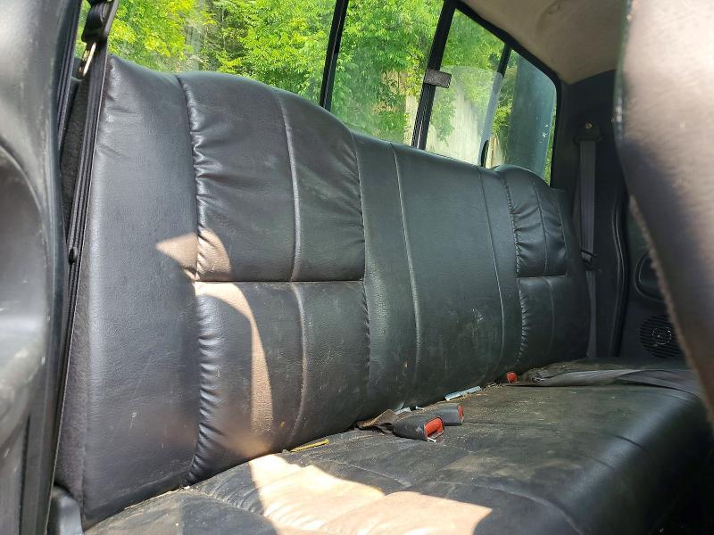 1B7KF23741J236965 2001 DODGE RAM photo no. 10