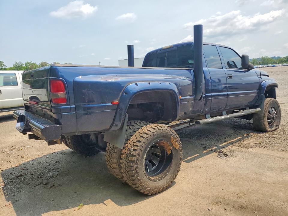 1B7KF23741J236965 2001 DODGE RAM photo no. 3