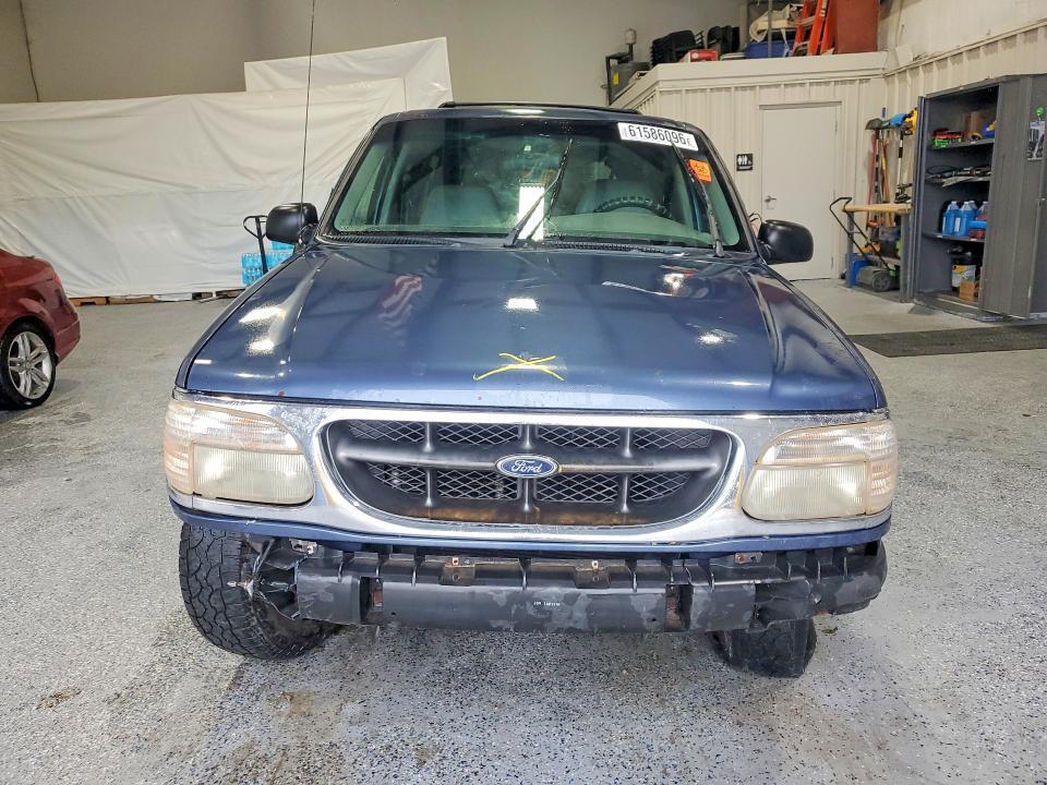 2001 FORD EXPLORER XLT — Фото 5 из 13