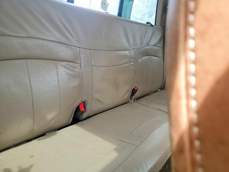 1FTRX17L31KE52099 2001 FORD F150 photo no. 10