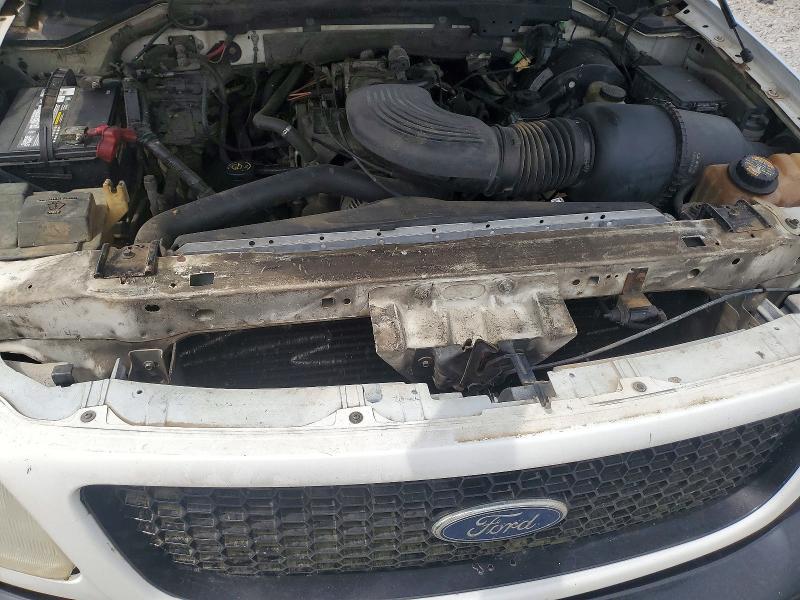 1FTRX17L31KE52099 2001 FORD F150 photo no. 11