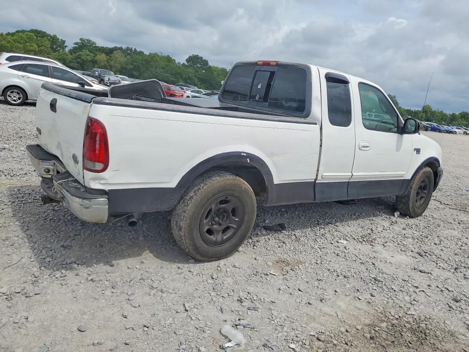 1FTRX17L31KE52099 2001 FORD F150 photo no. 3