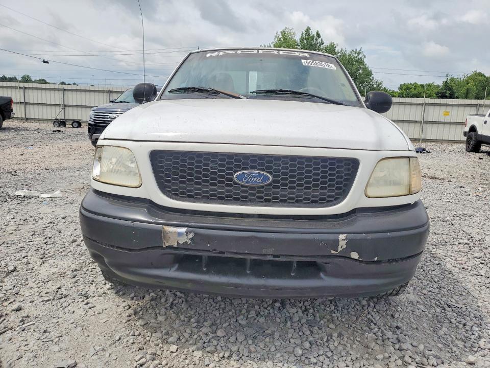 1FTRX17L31KE52099 2001 FORD F150 photo no. 5