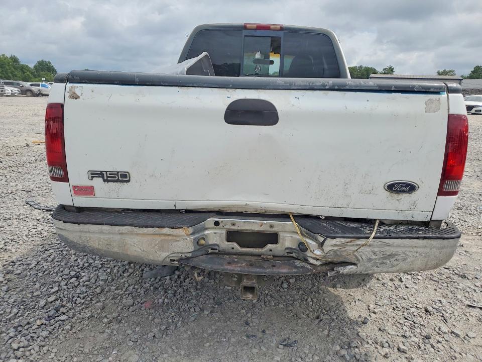 1FTRX17L31KE52099 2001 FORD F150 photo no. 6