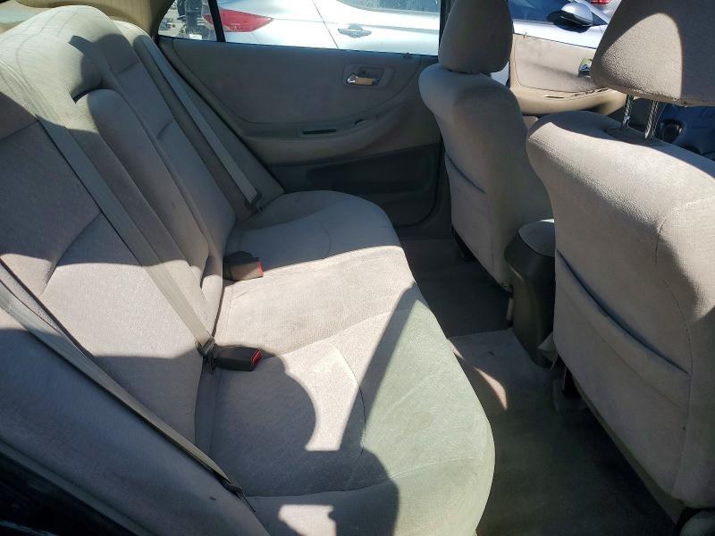 JHMCG66551C014019 2001 HONDA ACCORD photo no. 10