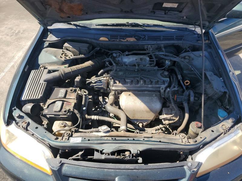 JHMCG66551C014019 2001 HONDA ACCORD photo no. 11
