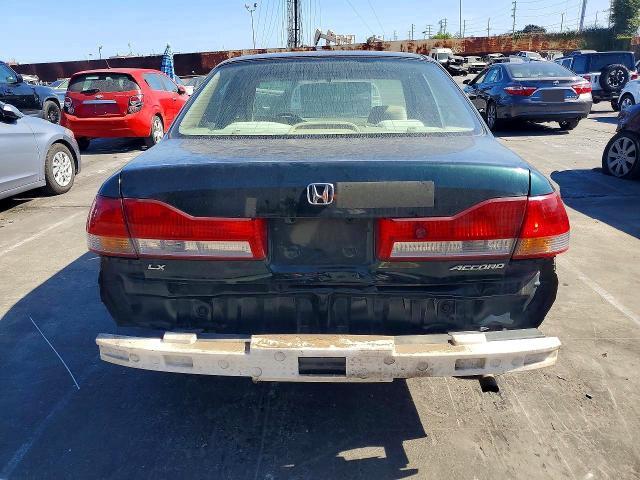 JHMCG66551C014019 2001 HONDA ACCORD photo no. 6