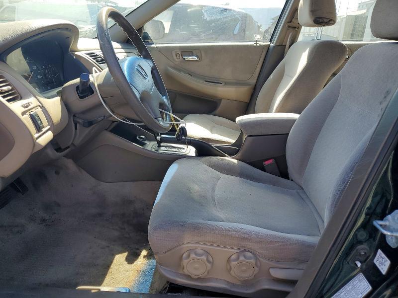JHMCG66551C014019 2001 HONDA ACCORD photo no. 7