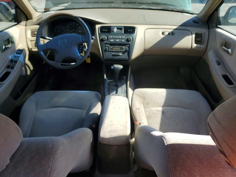 JHMCG66551C014019 2001 HONDA ACCORD photo no. 8
