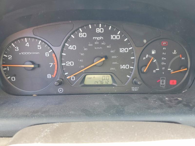 JHMCG66551C014019 2001 HONDA ACCORD photo no. 9