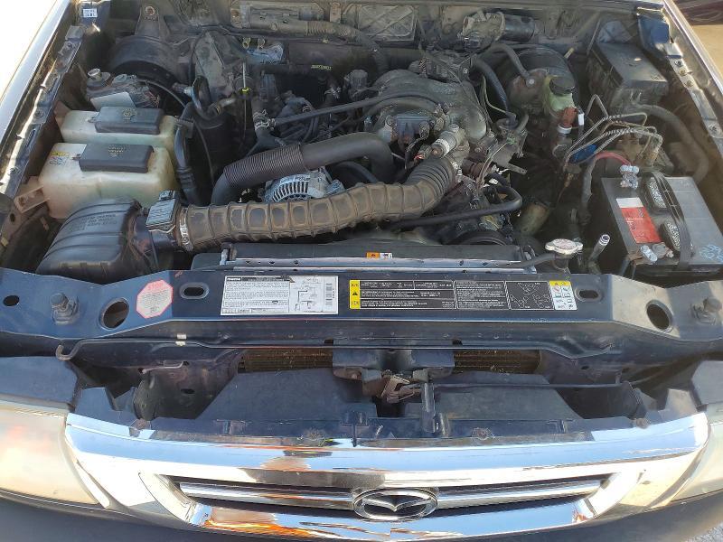 2001 MAZDA B3000 CAB PLUS — Фото 11 из 12
