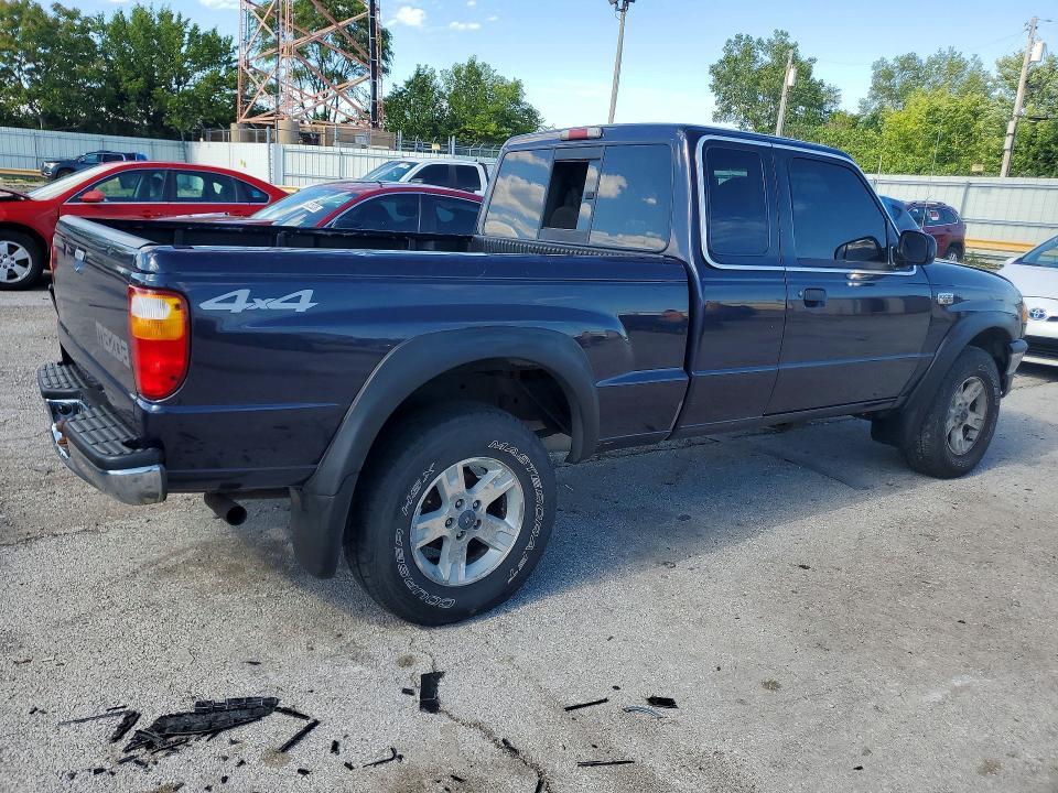 2001 MAZDA B3000 CAB PLUS — Фото 3 из 12