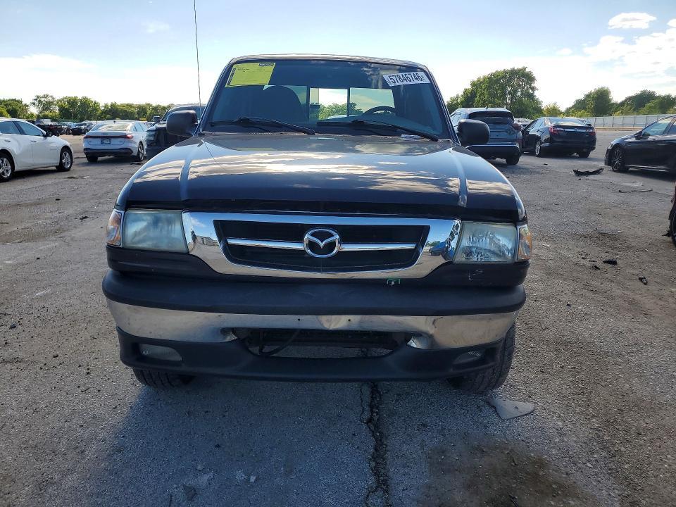 2001 MAZDA B3000 CAB PLUS — Фото 5 из 12