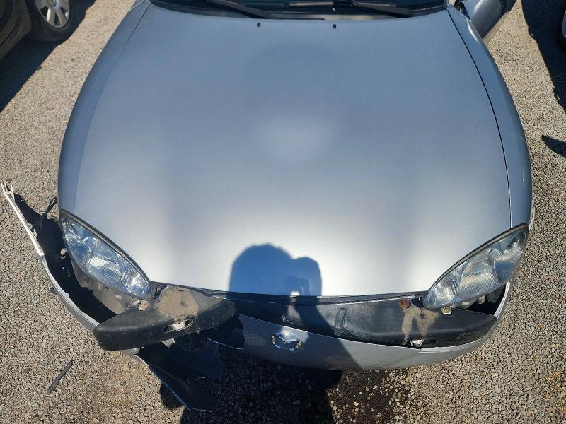 2001 MAZDA MX-5 MIATA BASE — Фото 11 из 12