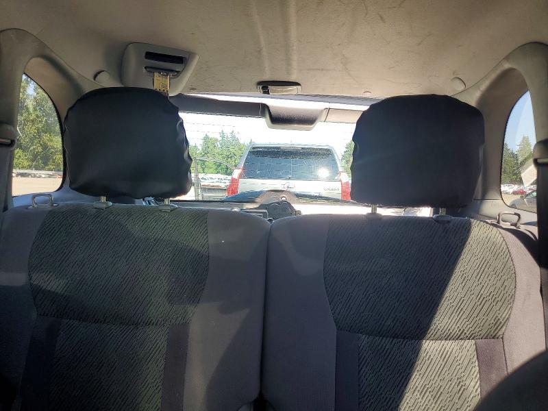 2001 TOYOTA RAV4 BASE — Фото 10 из 14