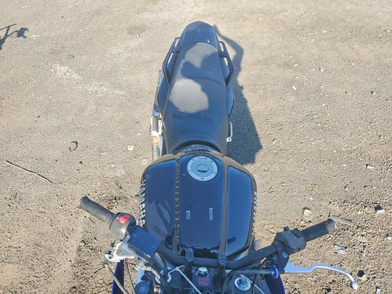 2001 YAMAHA FZI — Фото 5 из 9