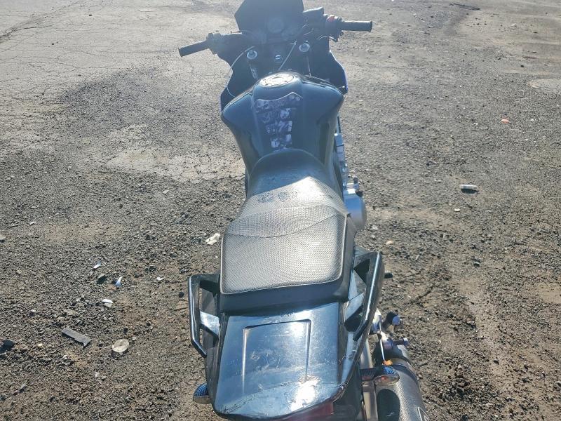 2001 YAMAHA FZI — Фото 6 из 9